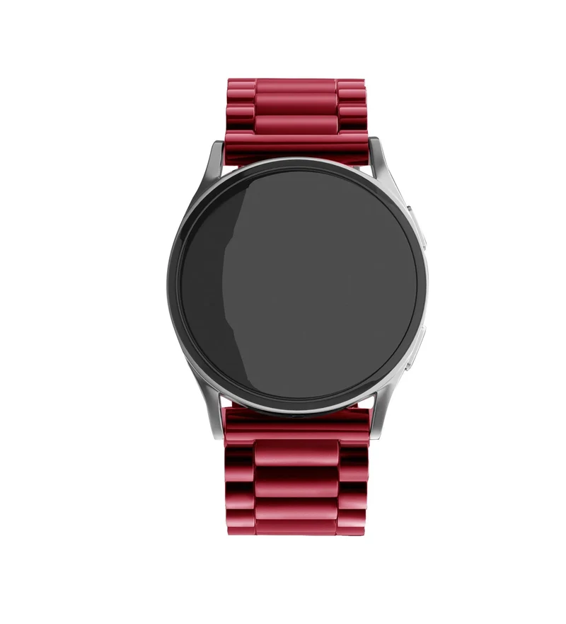 Oppo Watch S Stahlarmband (Wrinrot)