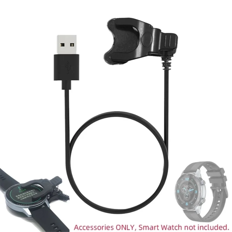 30cm Plastik ZTE Watch GT USB Ladestation