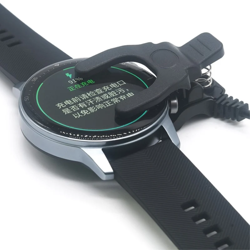 30cm Plastik ZTE Watch GT USB Ladestation