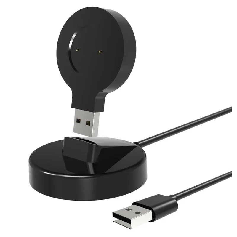 Plastik Smartwatch USB Ladekabel