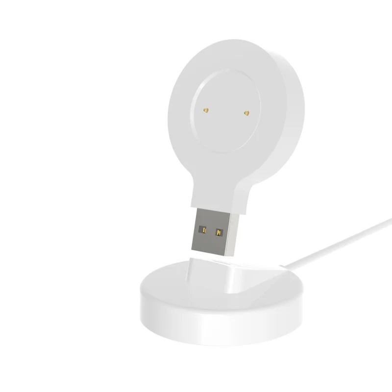 Plastik Smartwatch USB Ladekabel