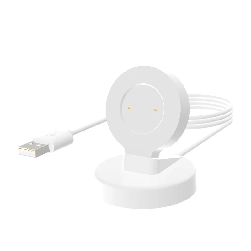Plastik Smartwatch USB Ladekabel
