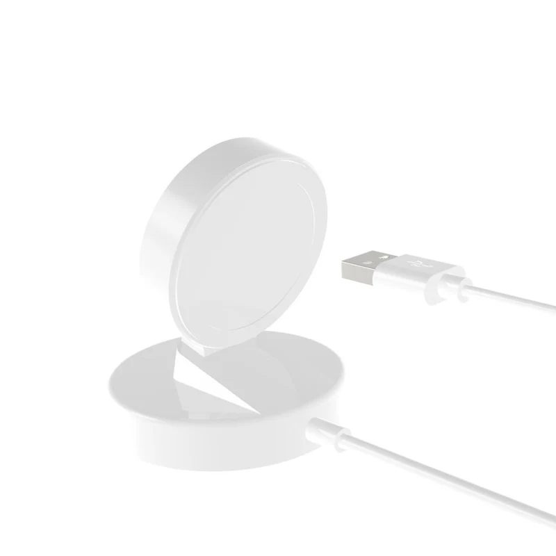 Plastik Smartwatch USB Ladekabel