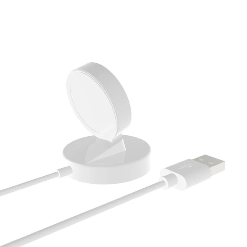 Plastik Smartwatch USB Ladekabel