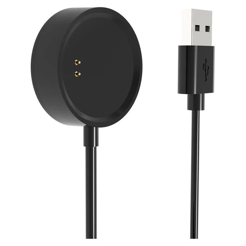 1m Plastik Realme Watch USB Ladestation