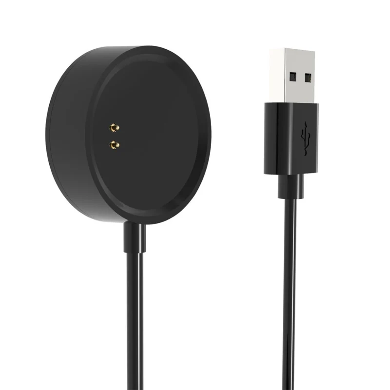 1m Plastik Realme Watch USB Ladestation