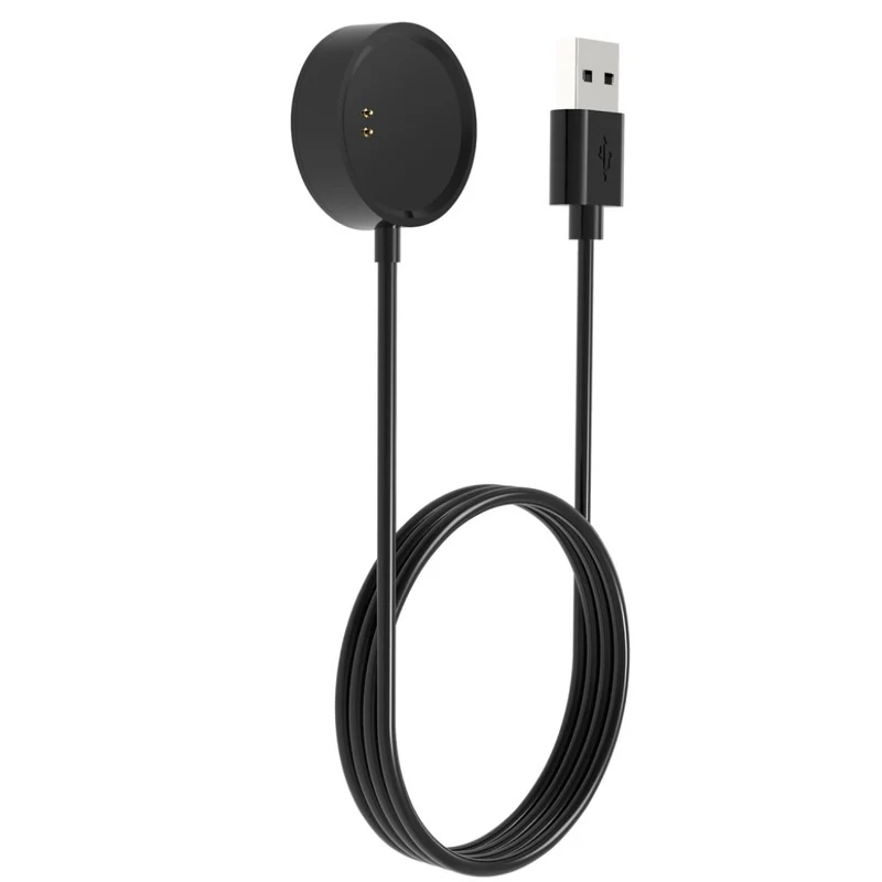 1m Plastik Realme Watch USB Ladestation