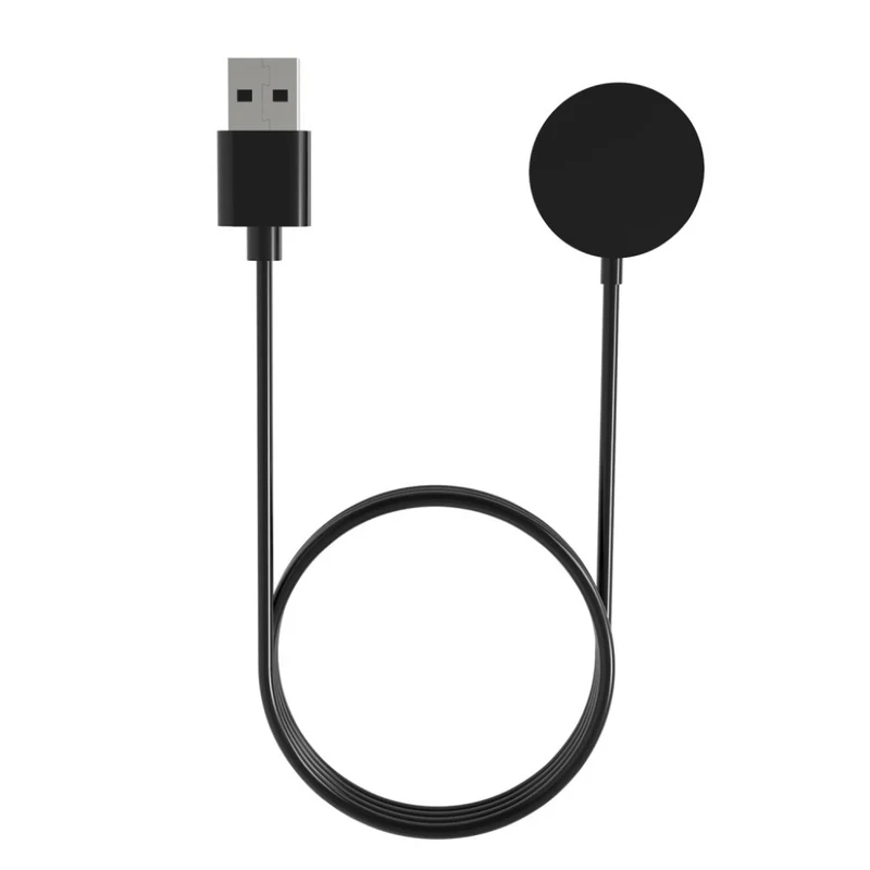 1m Plastik Realme Watch USB Ladestation