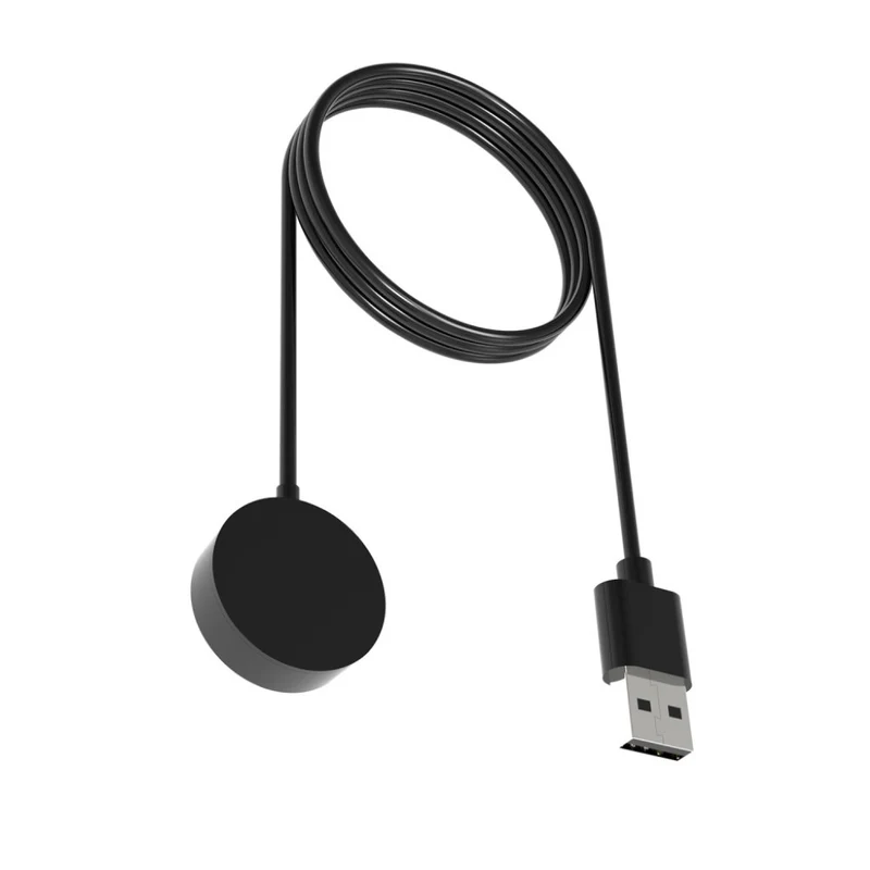 1m Plastik Realme Watch USB Ladestation