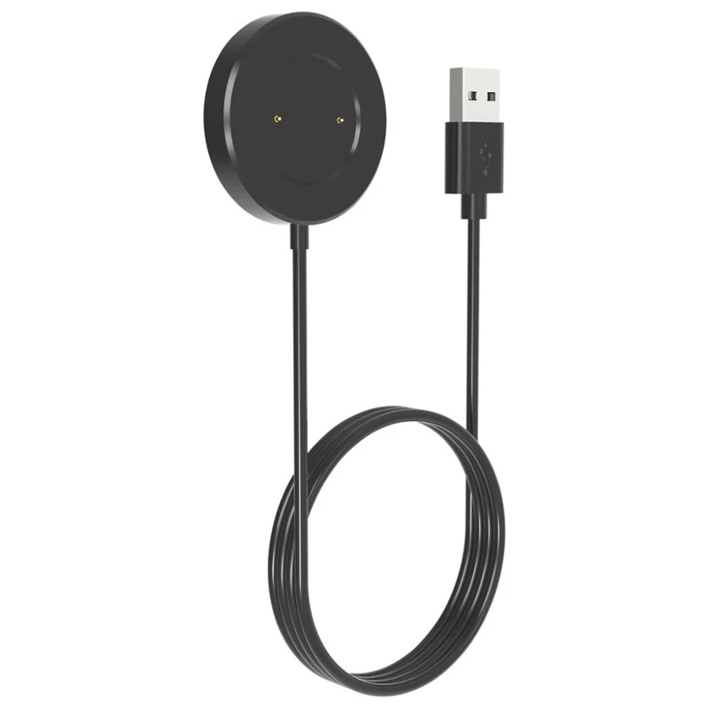 1m Plastik Realme Watch S USB Ladestation