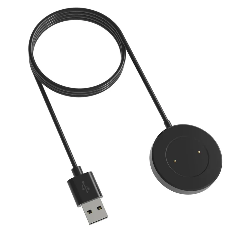 1m Plastik Realme Watch S USB Ladestation