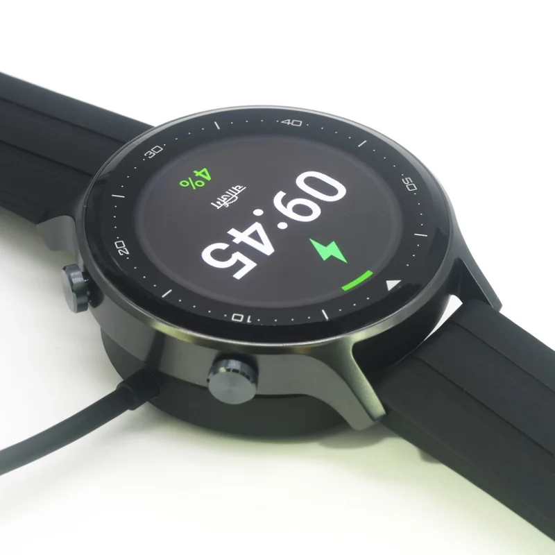 1m Plastik Realme Watch S USB Ladestation