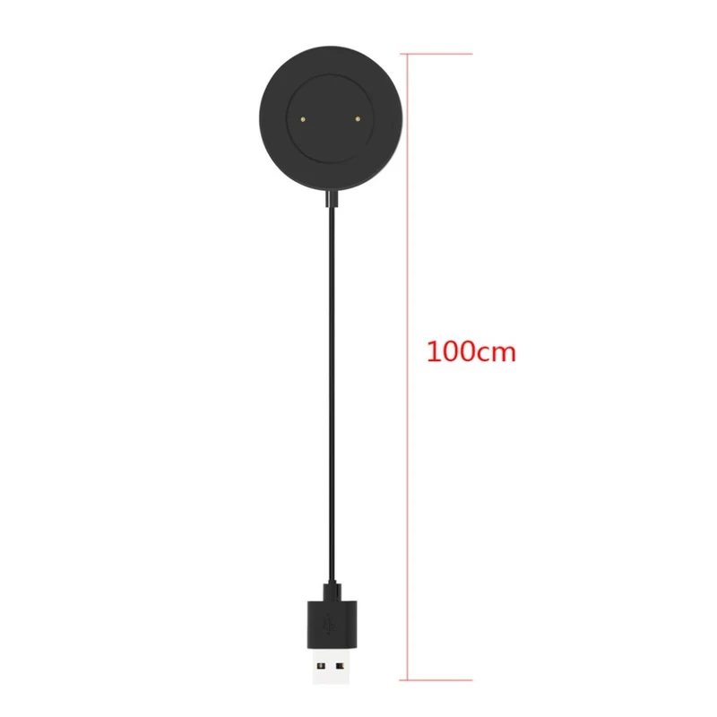 1m Plastik Realme Watch S USB Ladestation