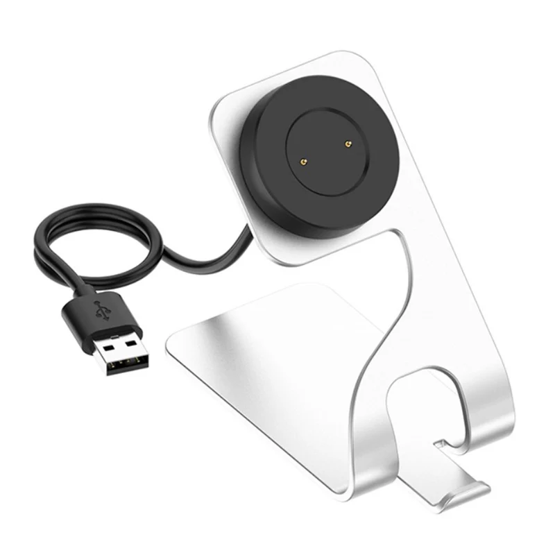 Metall Smartwatch Ladestation