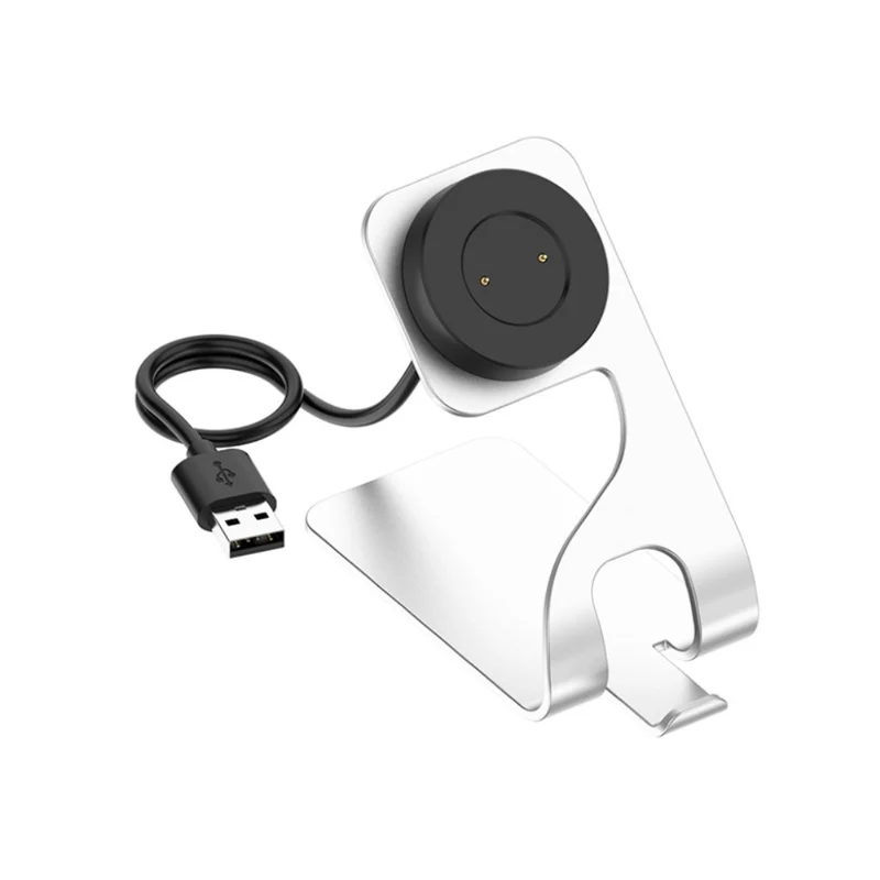 Metall Smartwatch Ladestation
