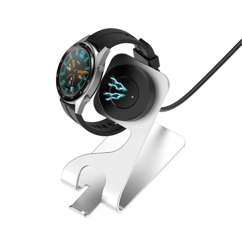Metall Smartwatch Ladestation