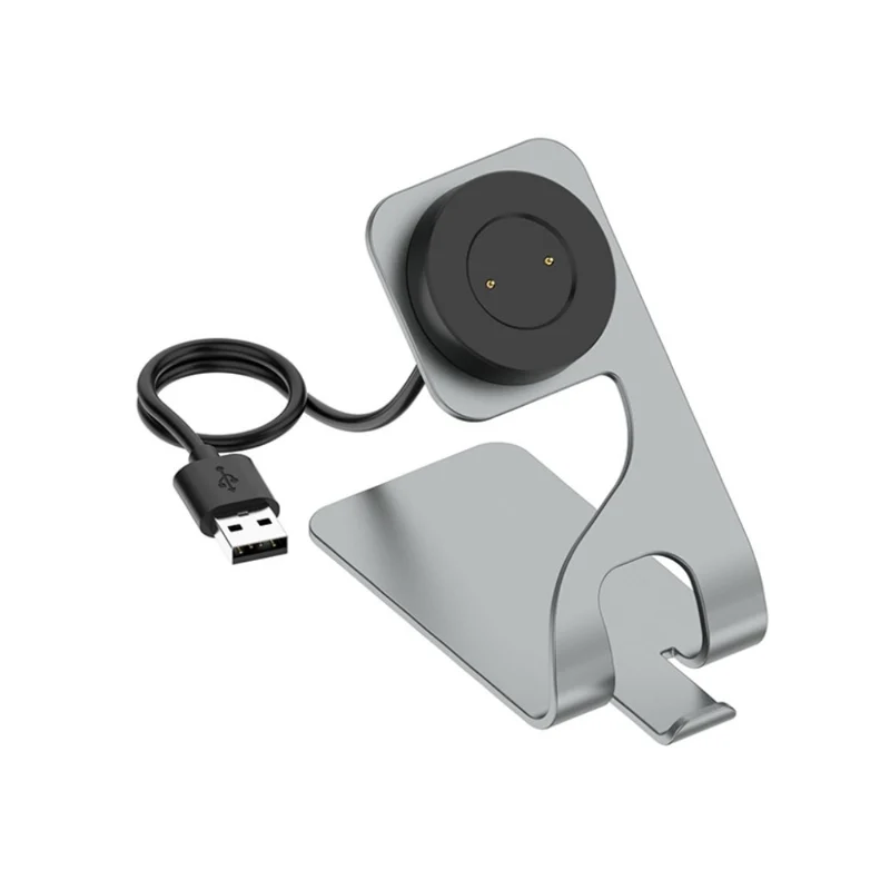 Metall Smartwatch Ladestation