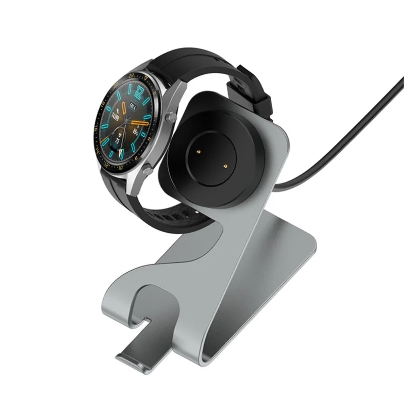 Metall Smartwatch Ladestation
