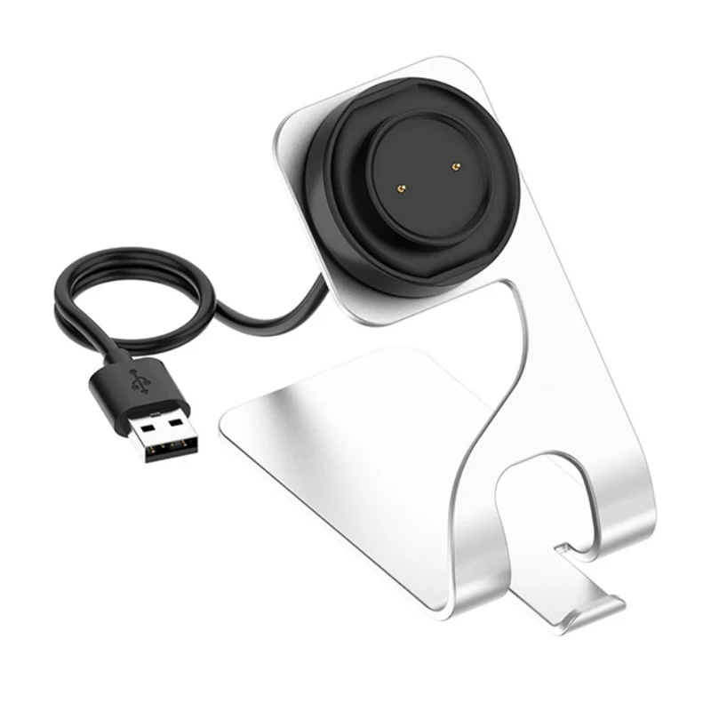 Metall Smartwatch Ladestation