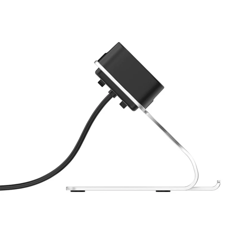 Metall Fitbit Versa Lite / Fitbit Versa 1 Ladestation