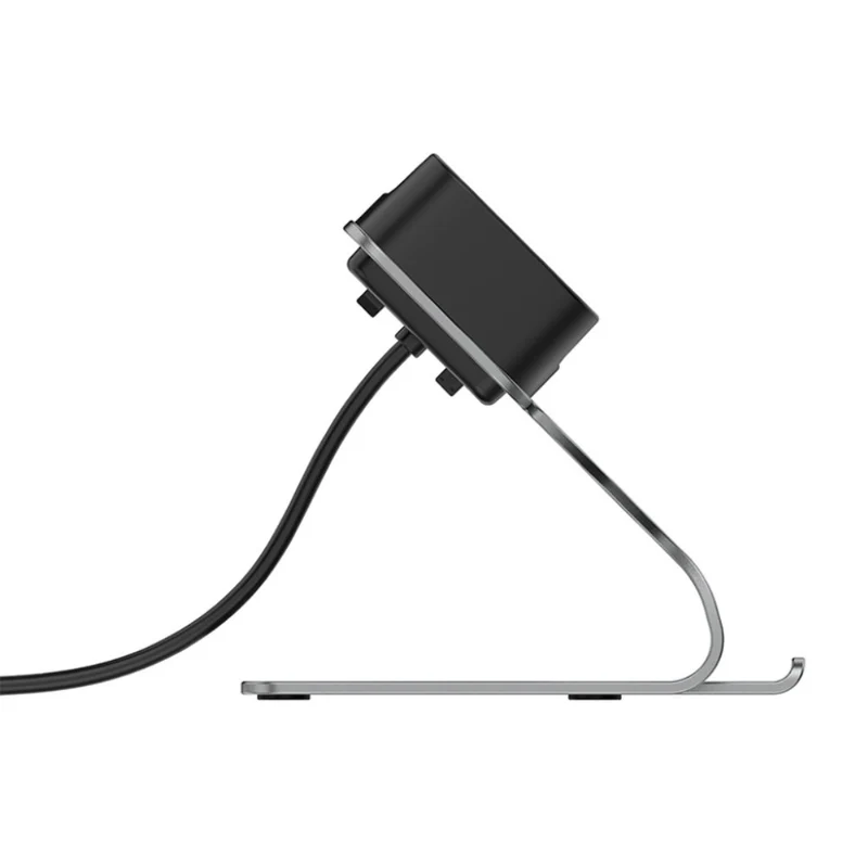 Metall Fitbit Versa Lite / Fitbit Versa 1 Ladestation