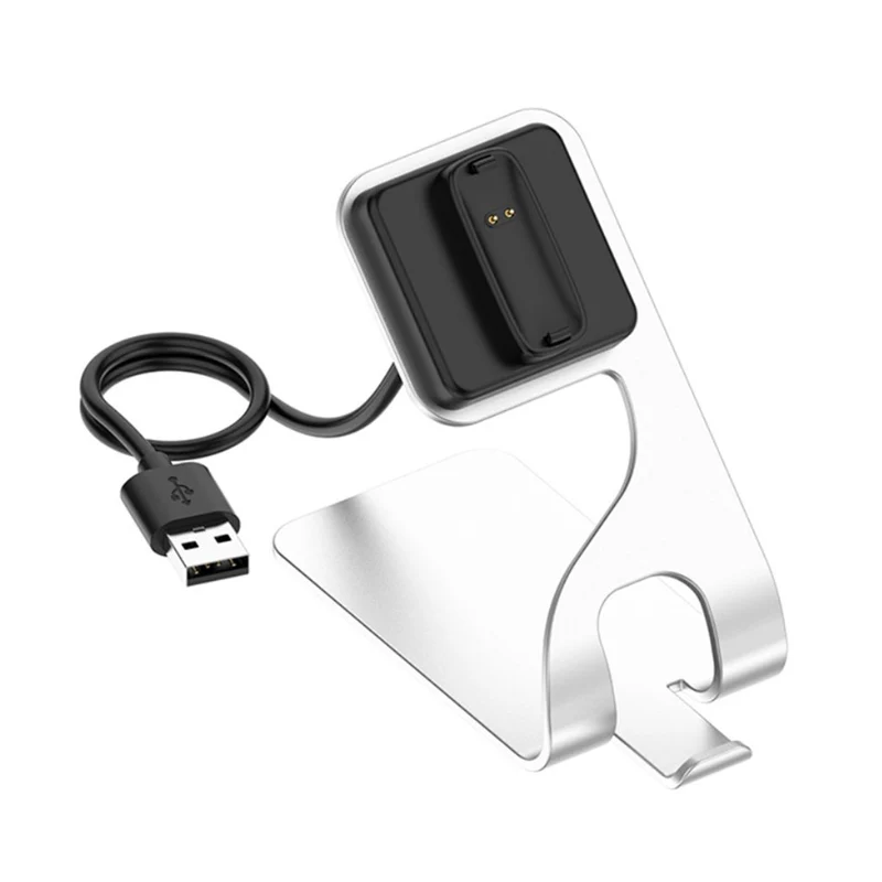 Metall Fitbit Ace 3 / Fitbit Inspire 2 Ladestation