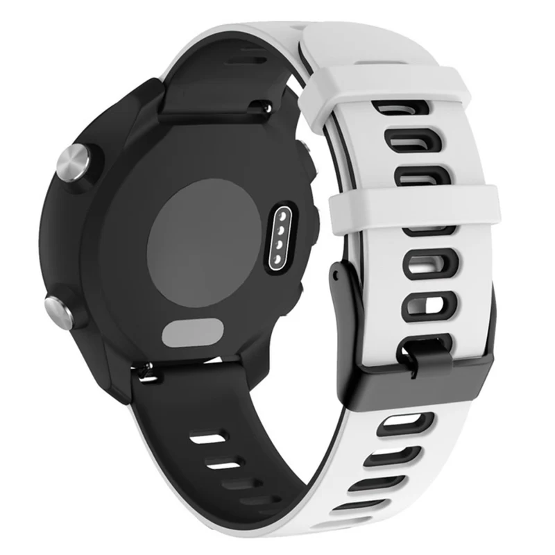Super angenehm Universell Samsung Silikon / TPU armband