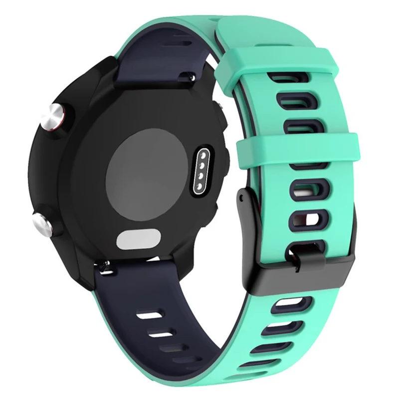 Super angenehm Universell Samsung Silikon / TPU armband