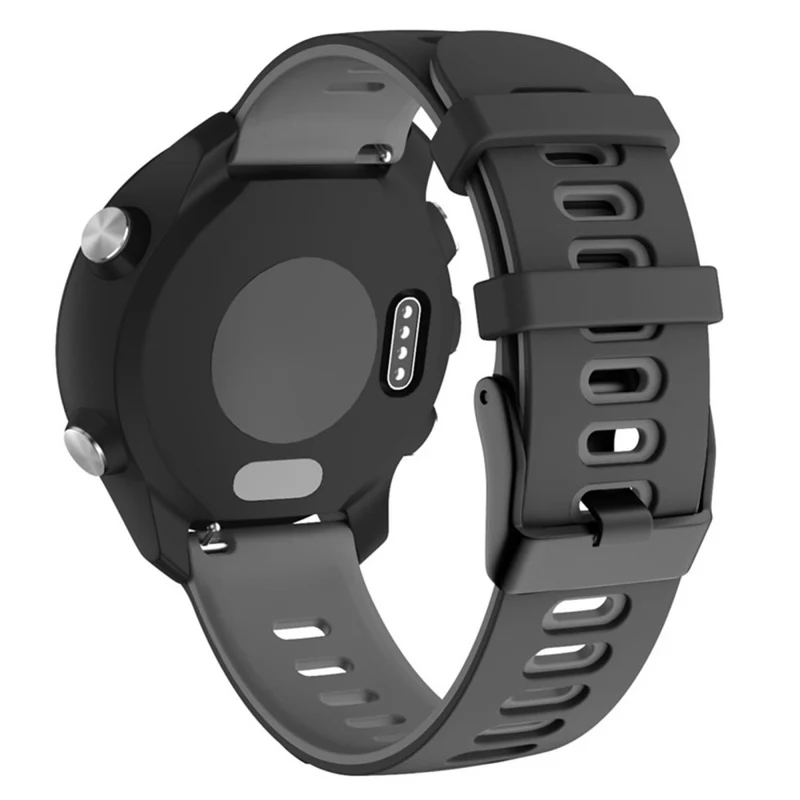 Super angenehm Universell Samsung Silikon / TPU armband