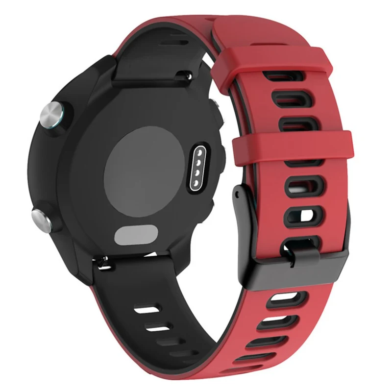Super angenehm Universell Samsung Silikon / TPU armband