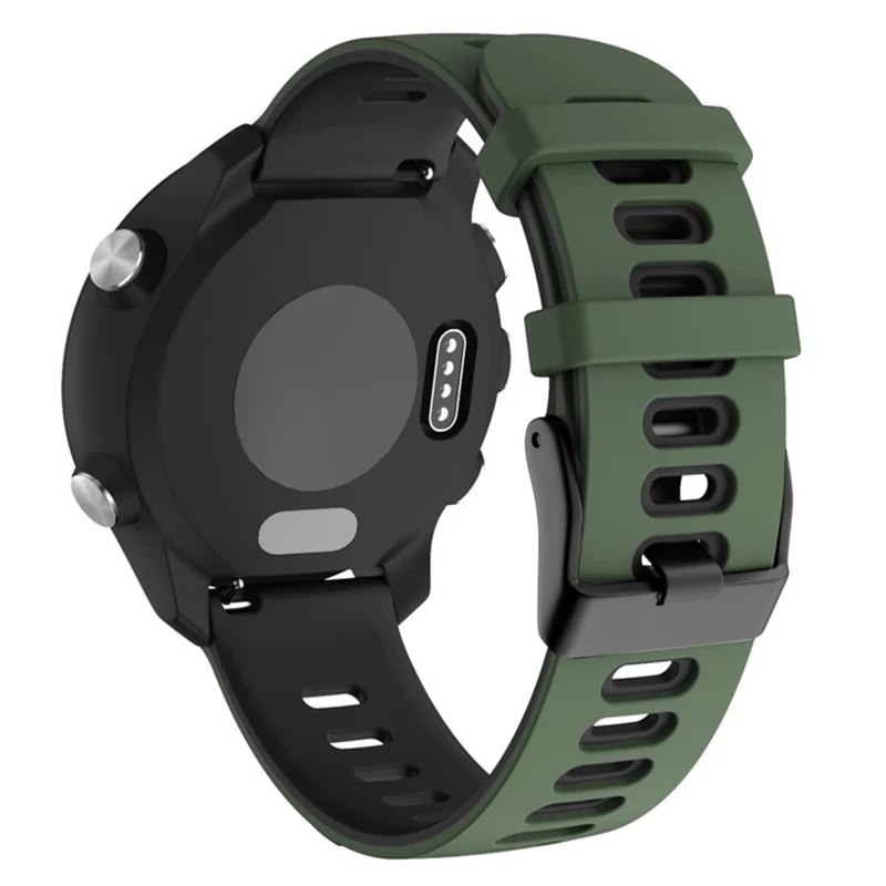Super angenehm Universell Samsung Silikon / TPU armband