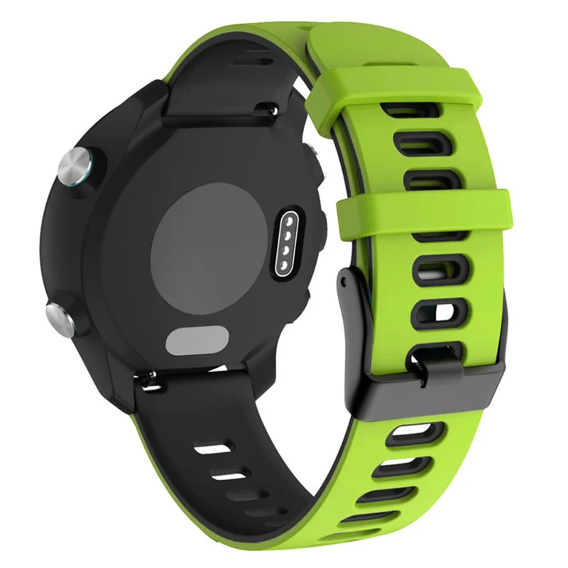 Super angenehm Universell Samsung Silikon / TPU armband