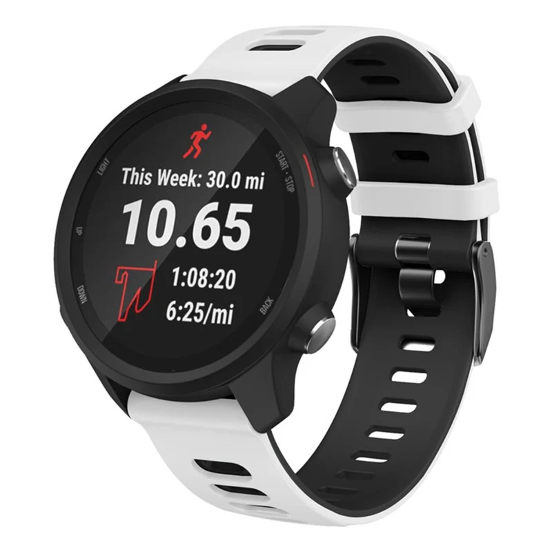 Super angenehm Universell Samsung Silikon / TPU armband