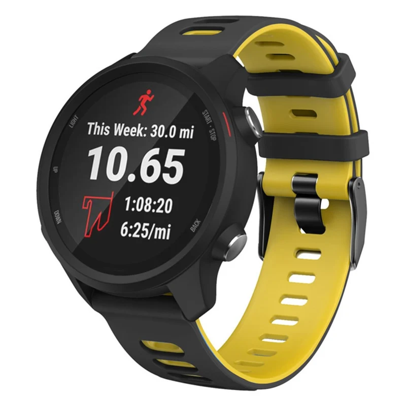 Super angenehm Universell Samsung Silikon / TPU armband