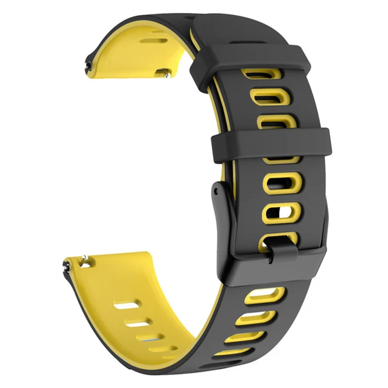 Super angenehm Universell Samsung Silikon / TPU armband