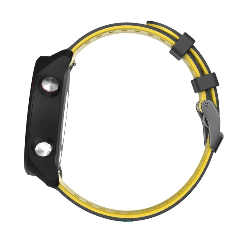 Super angenehm Universell Samsung Silikon / TPU armband