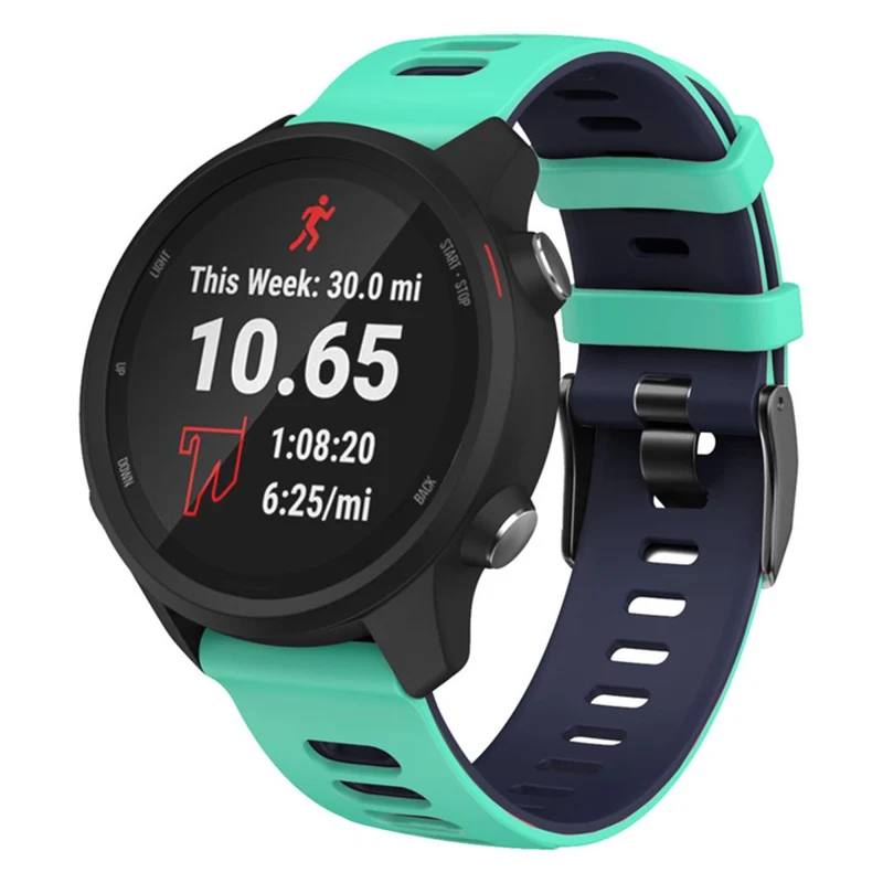 Super angenehm Universell Samsung Silikon / TPU armband