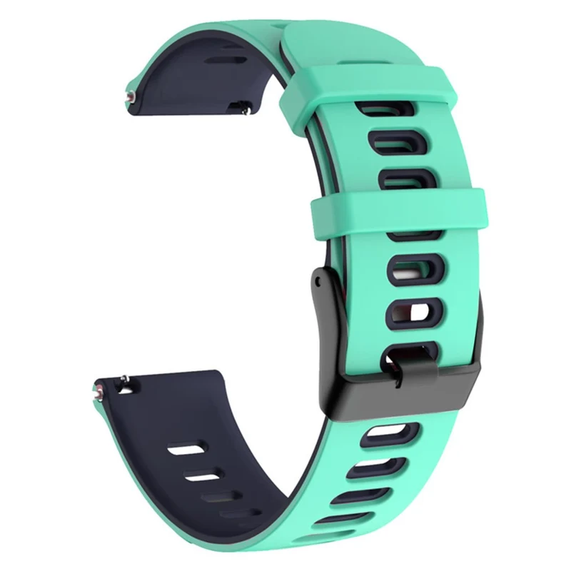Super angenehm Universell Samsung Silikon / TPU armband
