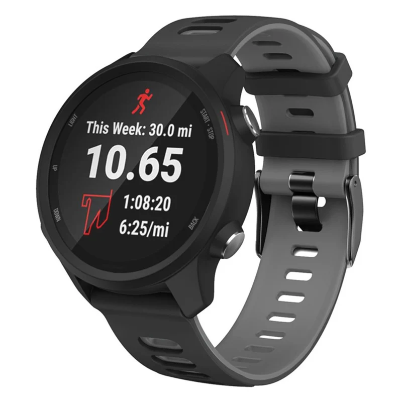 Super angenehm Universell Samsung Silikon / TPU armband