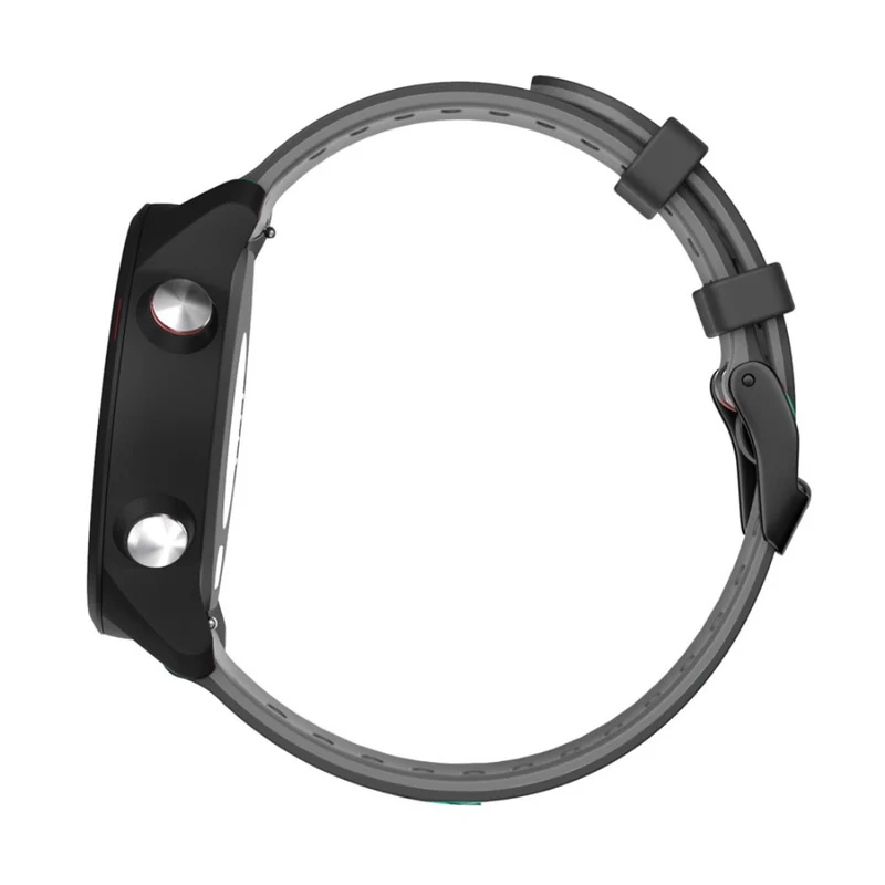Super angenehm Universell Samsung Silikon / TPU armband