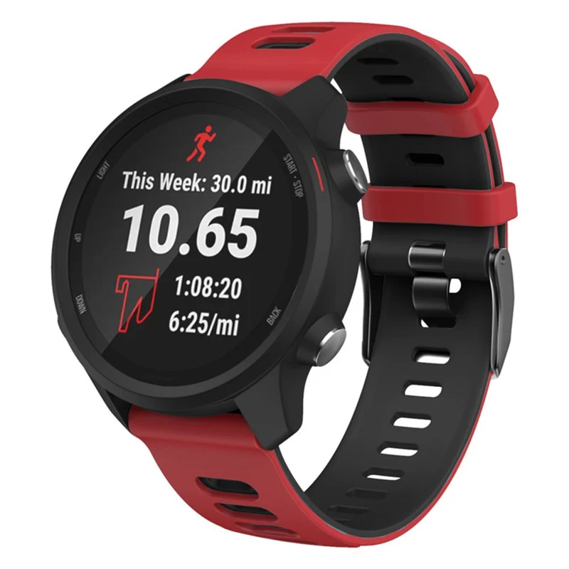 Super angenehm Universell Samsung Silikon / TPU armband