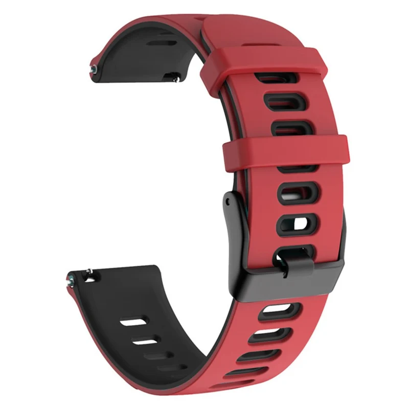 Super angenehm Universell Samsung Silikon / TPU armband