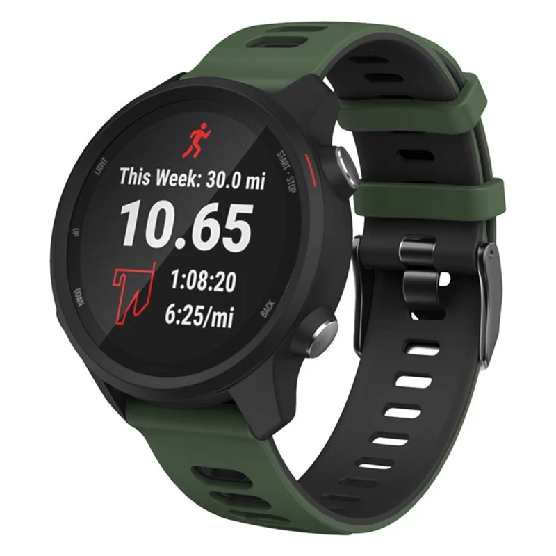 Super angenehm Universell Samsung Silikon / TPU armband