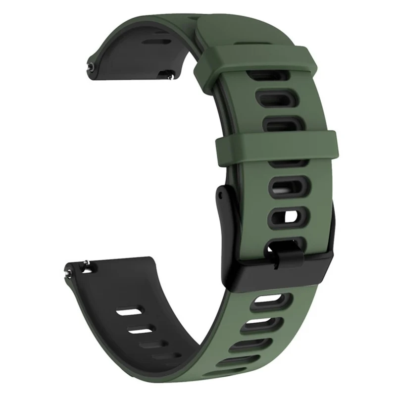 Super angenehm Universell Samsung Silikon / TPU armband