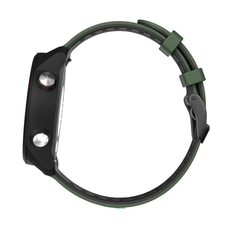 Super angenehm Universell Samsung Silikon / TPU armband