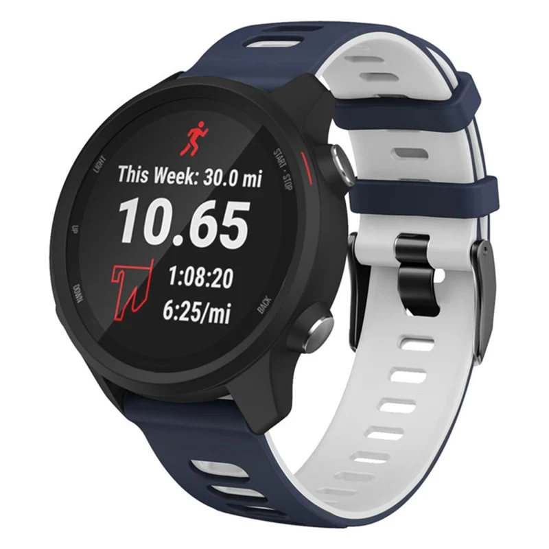 Super angenehm Universell Samsung Silikon / TPU armband