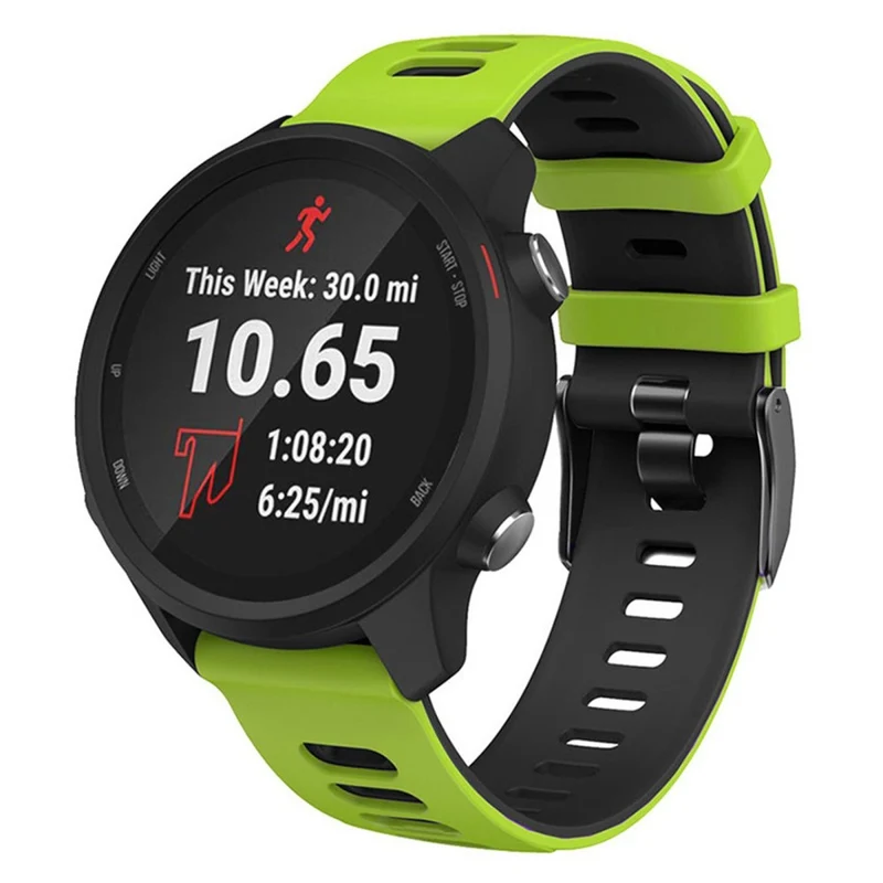 Super angenehm Universell Samsung Silikon / TPU armband