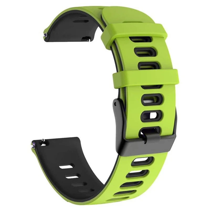 Super angenehm Universell Samsung Silikon / TPU armband