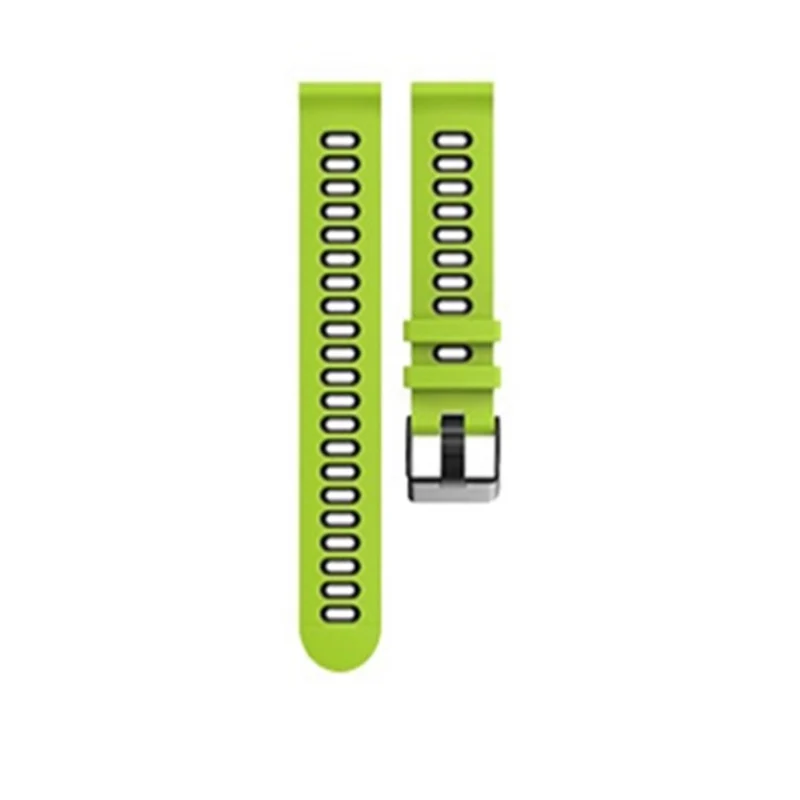Super angenehm Universell Samsung Silikon / TPU armband