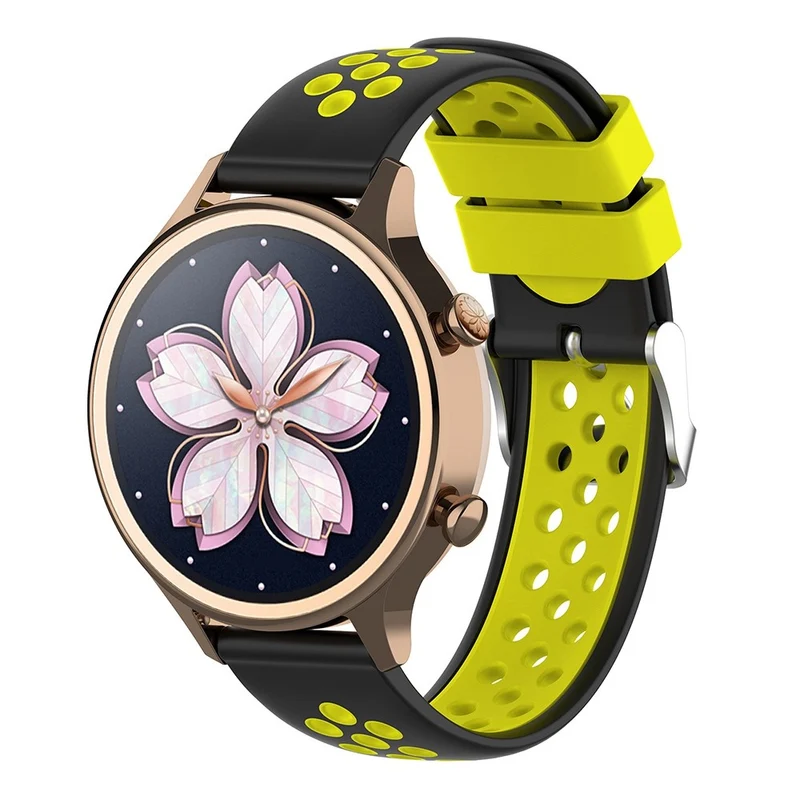 Zeitlos Universell Samsung Silikon / TPU armband